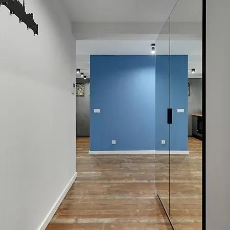 Rezydencja Wintera By Grand Apartments Danzig Exterior foto