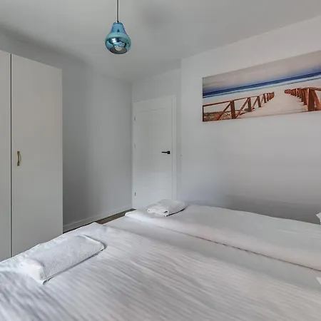 Rezydencja Wintera By Grand Apartments Danzig Exterior foto